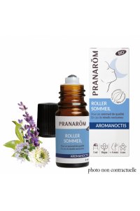 AROMANOCTIS Roller Sommeil