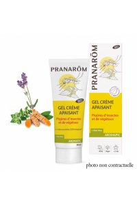 AROMAPIC Bio Gel Crme Apaisant 