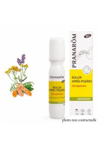AROMAPIC Roller Aprs Piqres - 15ml