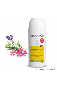 AROMAPIC Roller Corps - 75ml 