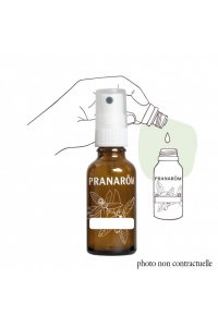 AROMASELF - flacon spray 30ml