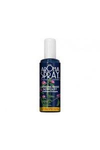AROMASPRAY Lemongrass Serpolet 100ml