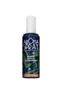 AROMASPRAY Myrte Santal 100ml