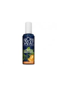 AROMASPRAY Orange Palmarosa 100ml