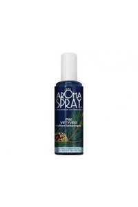 AROMASPRAY Pin Vtyver 100ml