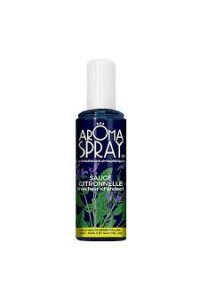 AROMASPRAY Sauge Citronnelle 100ml