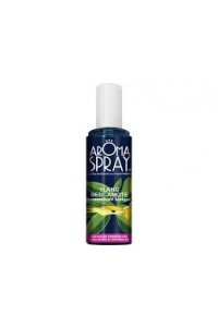 AROMASPRAY Ylang Bergamote 100ml