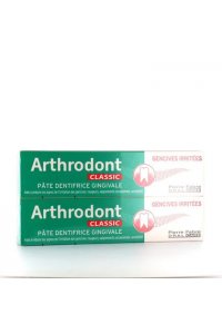 ARTHRODONT CLASSIC lot de 2 