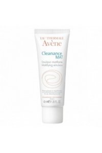 Avne Cleanance MAT Emulsion Matifiante 40 ml