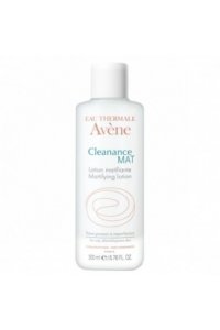 Avne Cleanance MAT Lotion Matifiante 200 ml