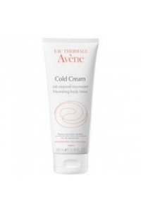 Avne cold cream lait corporel 100ml 