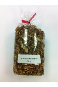 BARDANE Racine 100g