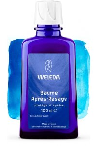 BAUME APRES-RASAGE flacon 100ml