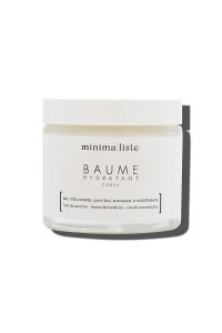 Baume Hydratant Corps - 125ml