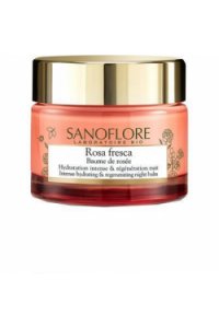 Baume hydratant de Nuit ROSA FRESCA 50ml