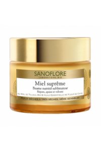 Baume nutritif MIEL SUPREME 50ml