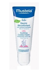  Baume Rconfortant Soin Pectoral Hydratant - 40ml