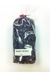 BLEUET Ptale 25g