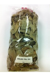 BOLDO Feuille entire 50g