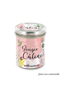 BOUGIE CALINE -150g