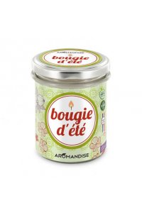 BOUGIE D'ETE -150g