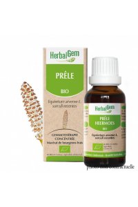 Bourgeon PRLE BIO - 30ml