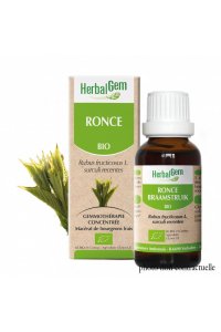 Bourgeon RONCE BIO - 30ml