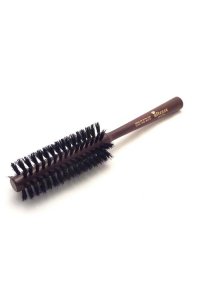  Brosse ronde en sanglier grand modle