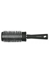 Brosse Thermique cheveux courts 24.5 cm