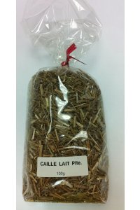 CAILLE LAIT Plante 100g 