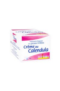 CALENDULA crme (pot de 50g)