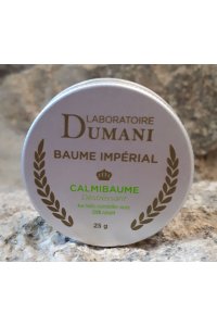 Calmibaume 25g