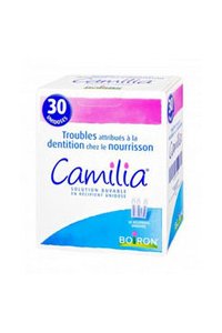 CAMILIA solution buvables (30 unidoses de 1ml)
