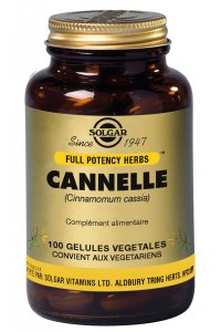 CANNELLE - 100 glules