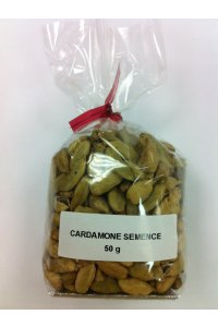 CARDAMOME 50g 