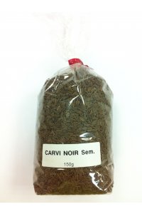 CARVI NOIR Semence 150g