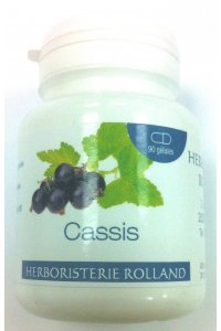 CASSIS BIO - 90 glules 