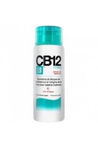 CB12 Mild - 250 ml 