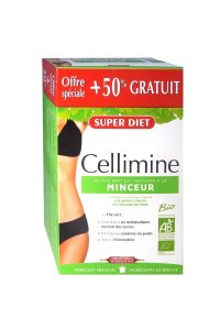 CELLIMINE MINCEUR - 30 ampoules 