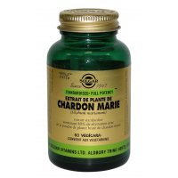 CHARDON MARIE - 60 glules