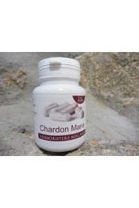 CHARDON MARIE - 90 glules