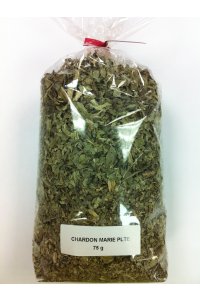 CHARDON MARIE plante 75g