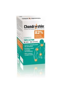 Chondrosteo Articulations 120 comprims