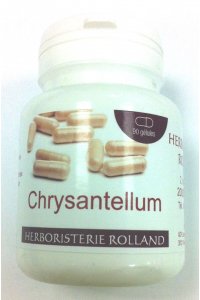 CHRYSANTELLUM - 90 gélules 