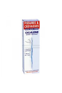 CICALEINE Baume Pieds/talon tube 50ml