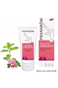 CIRCULAROM Bio Gel Jambes Lgres