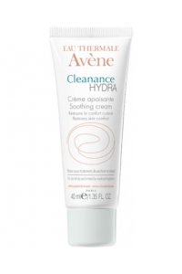 Cleanance HYDRA Crme apaisante 40 mL