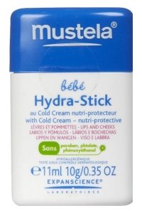 Cold Cream- Hydra Stick Nutri-protecteur - 10 g