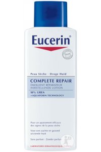 Complete Repair Emollient Rparateur 10% Ure 250ml  