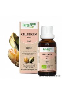 Complexe CELLULIGEM BIO - 30ml